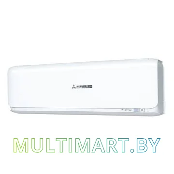 Кондиционер Mitsubishi Heavy Industries SRK20ZSX-W/SRC20ZSX-W